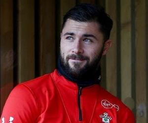 Charlie Austin