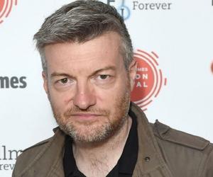 Charlie Brooker