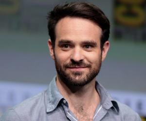 Charlie Cox