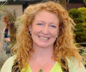 Charlie Dimmock