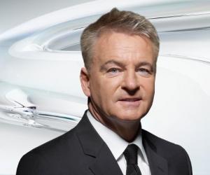 Charlie Nicholas