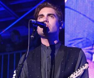 Charlie Simpson