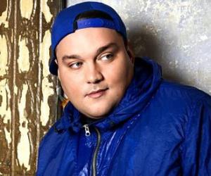 Charlie Sloth