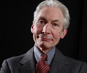 Charlie Watts