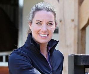 Charlotte Dujardin