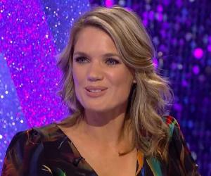 Charlotte Hawkins