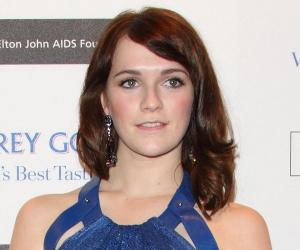 Charlotte Ritchie