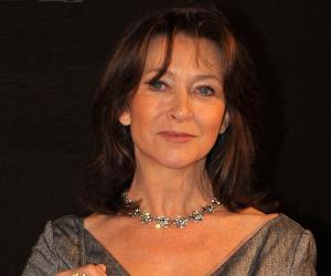 Cherie Lunghi