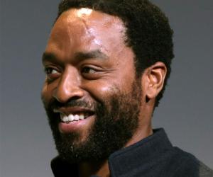 Chiwetel Ejiofor