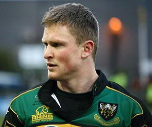 Chris Ashton