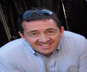 Chris Boardman