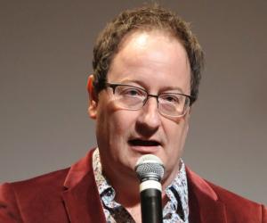 Chris Chibnall