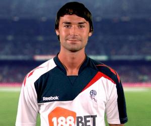 Chris Eagles