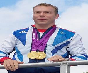 Chris Hoy