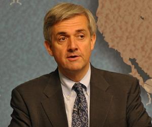 Chris Huhne