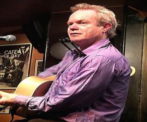 Chris Jagger