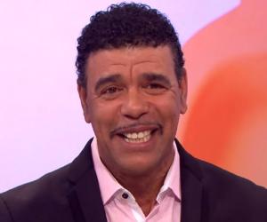 Chris Kamara