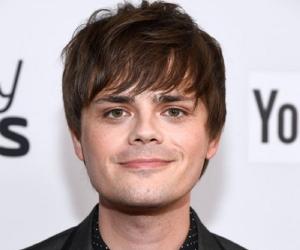 Chris Kendall