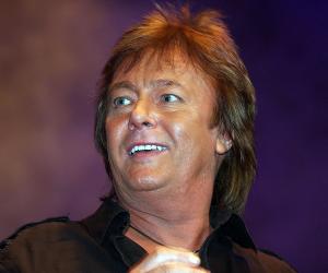 Chris Norman