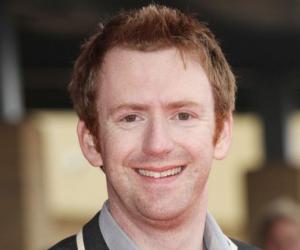 Chris Rankin