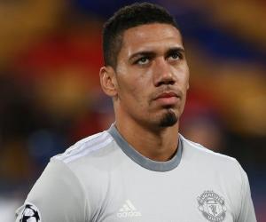 Chris Smalling