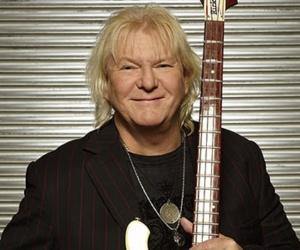 Chris Squire