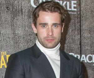 Christian Cooke