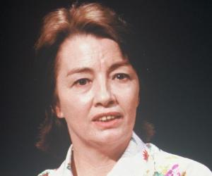 Christine Keeler