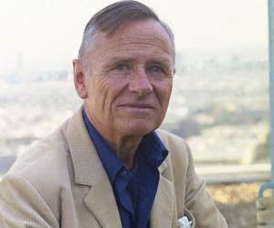 Christopher Isherwood