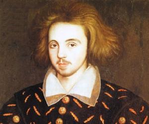 Christopher Marlowe