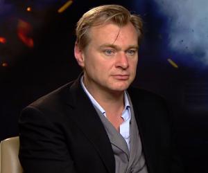 Christopher Nolan