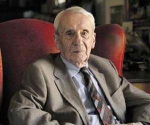 Christopher Tolkien