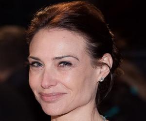 Claire Forlani