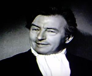 Claude Rains