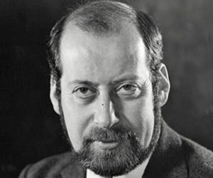 Clement Freud