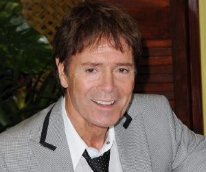 Cliff Richard