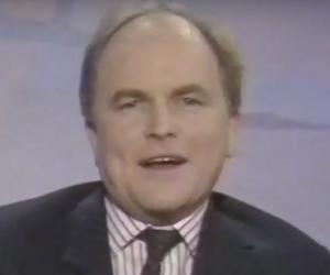 Clive Anderson