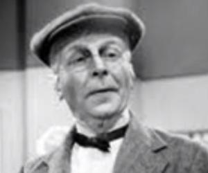 Clive Dunn