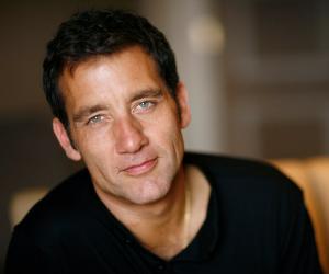 Clive Owen