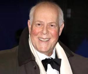 Clive Swift