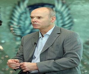 Clive Woodward