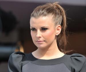 Coleen Rooney