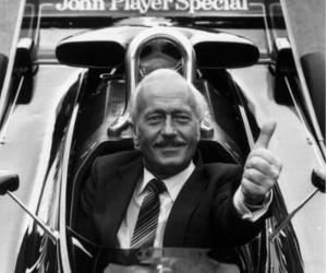 Colin Chapman