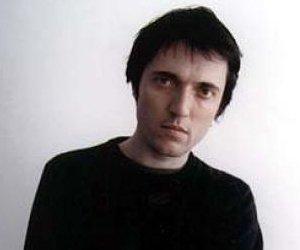 Colin Charles Greenwood