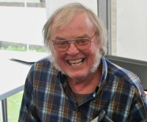 Colin Pillinger