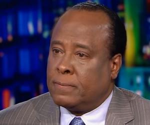 Conrad Murray