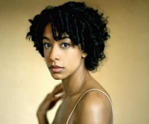 Corinne Bailey Rae