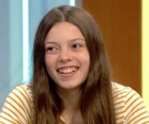 Courtney Hadwin