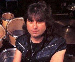 Cozy Powell