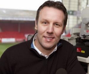 Craig Burley